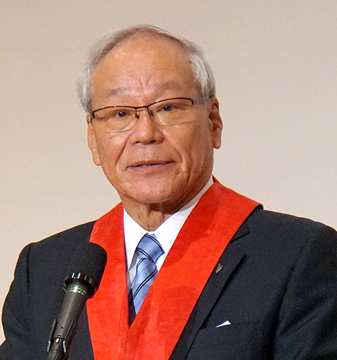 Yoshitake Yokokura