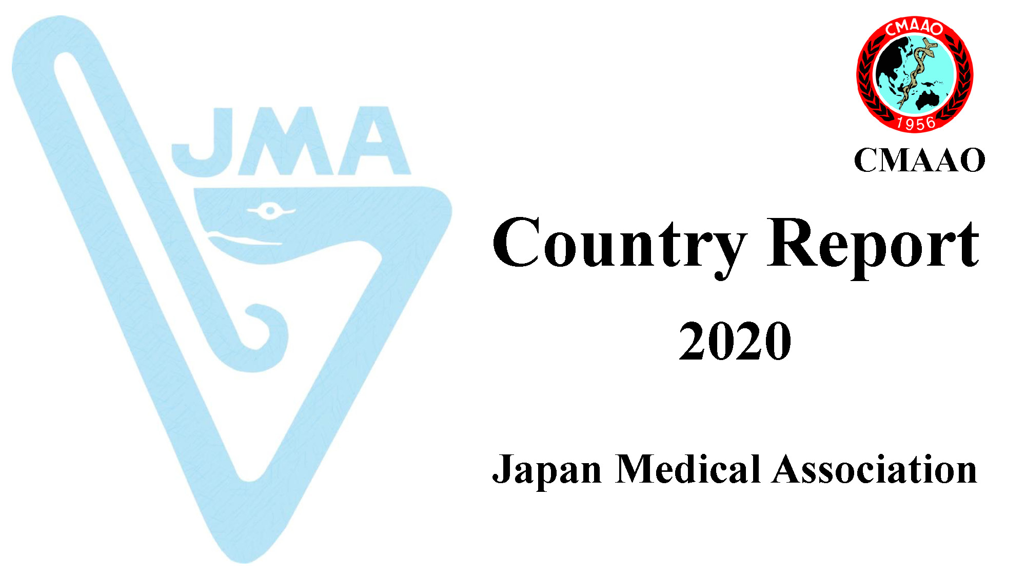 JAPAN_Country Report 2020