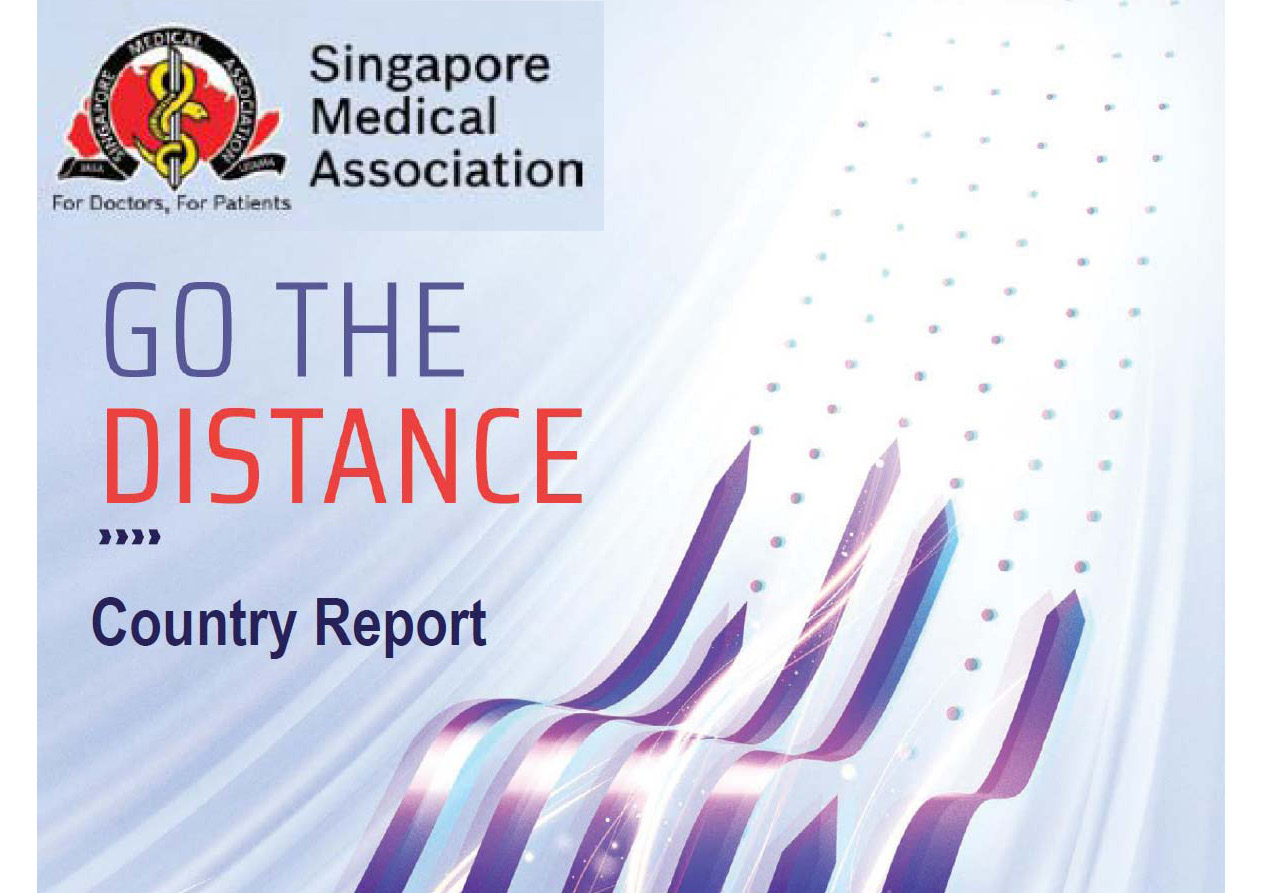 SINGAPORE_Country Report_2020